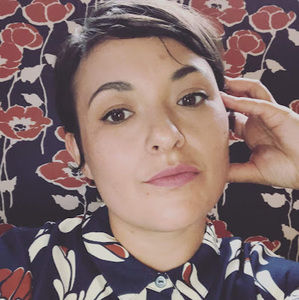 Meet your Posher, Brandy